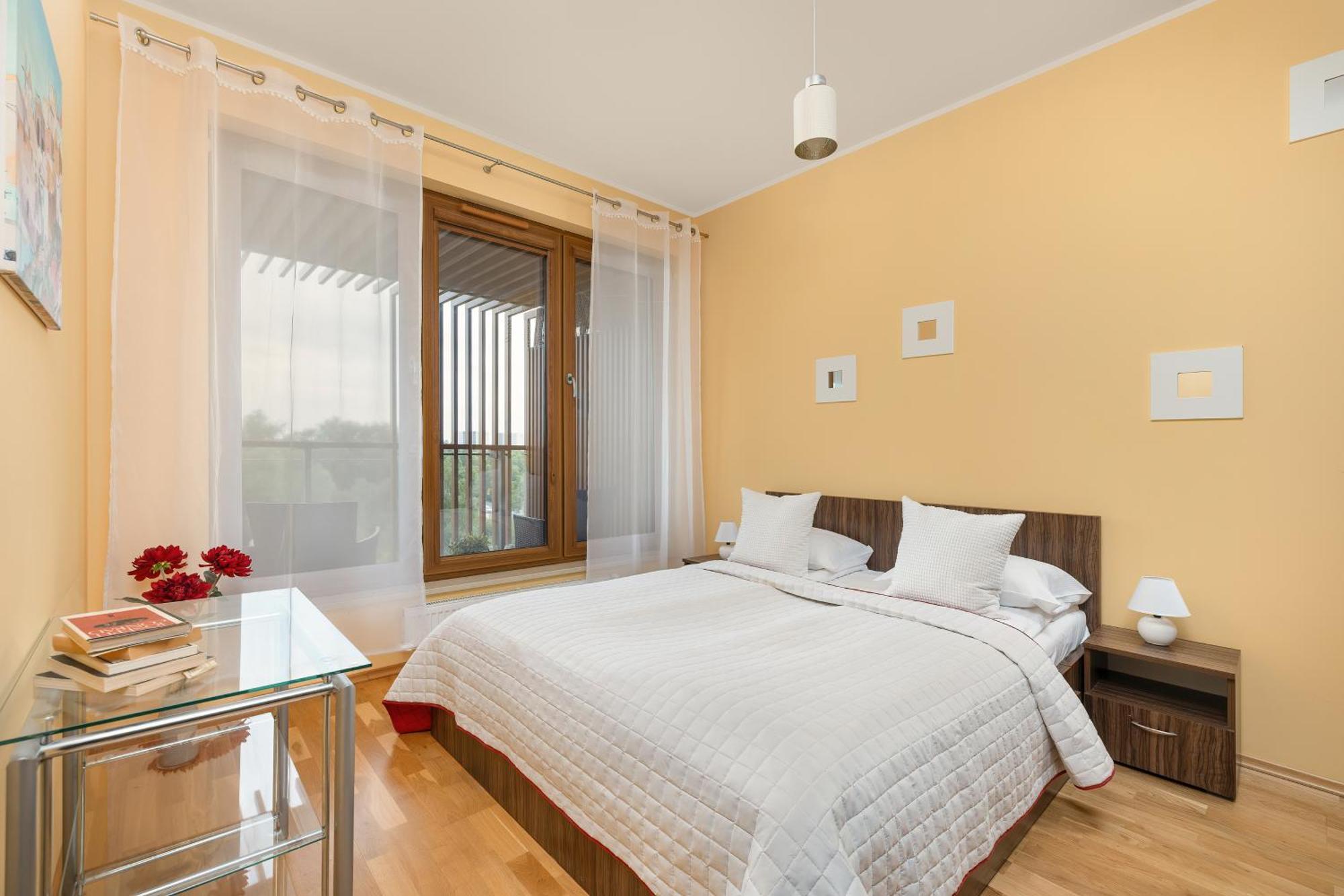 Apartamenty Olympic Park By Noclegi Renters Kołobrzeg Eksteriør bilde