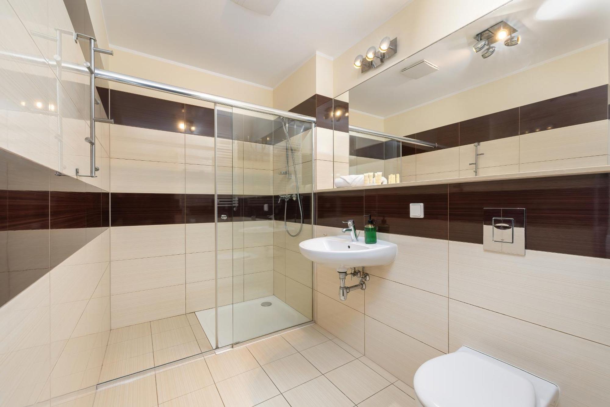 Apartamenty Olympic Park By Noclegi Renters Kołobrzeg Eksteriør bilde