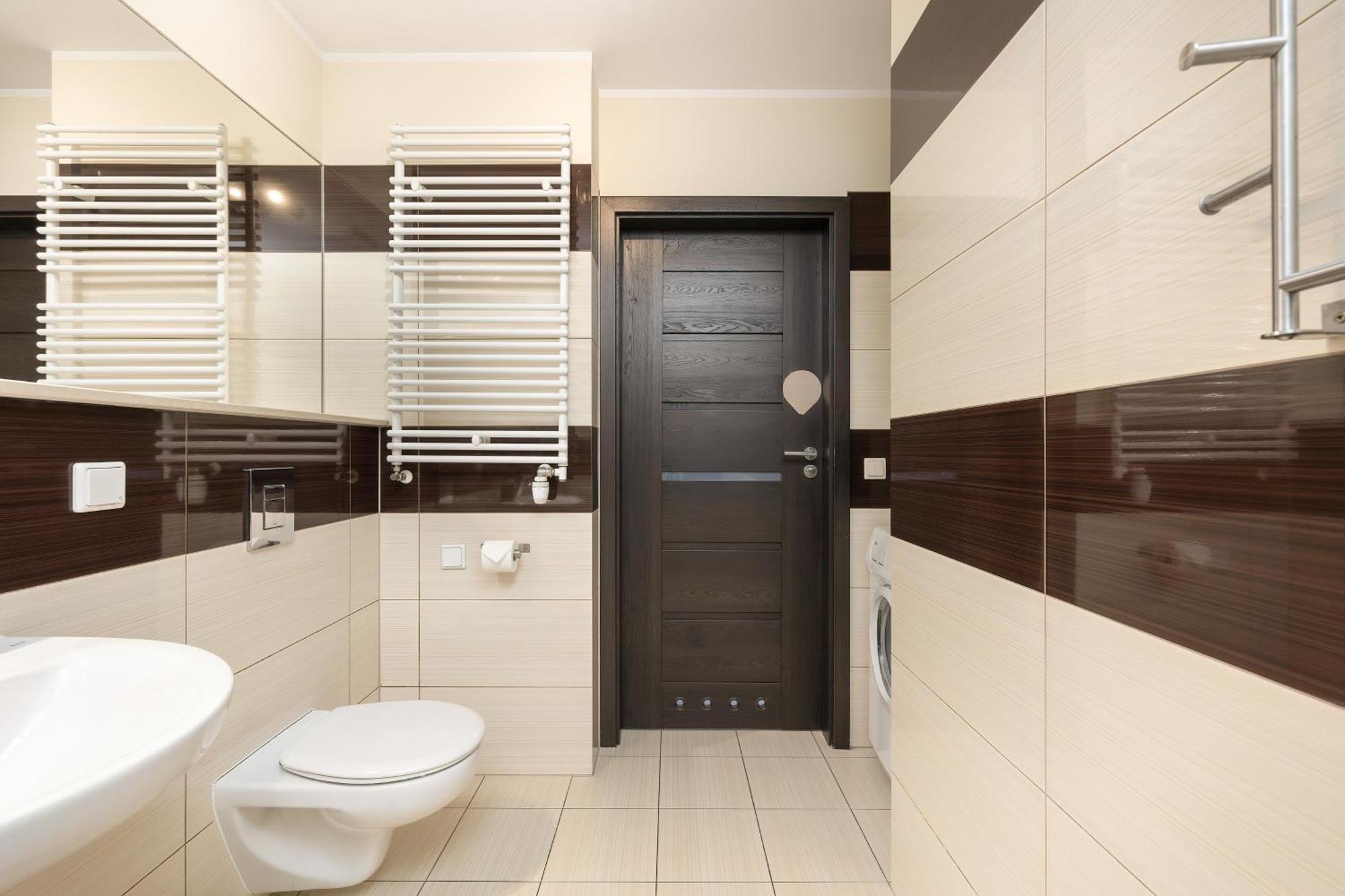 Apartamenty Olympic Park By Noclegi Renters Kołobrzeg Eksteriør bilde
