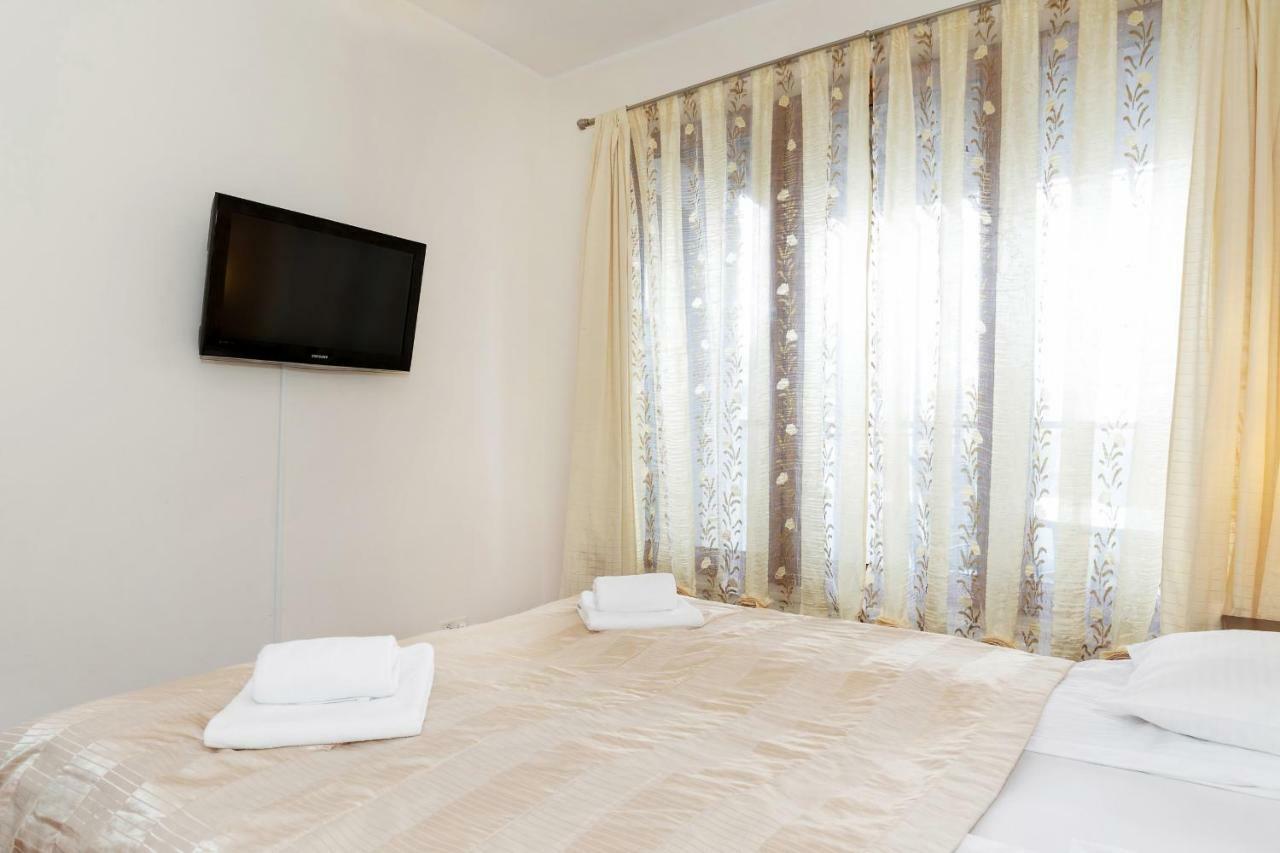 Apartamenty Olympic Park By Noclegi Renters Kołobrzeg Eksteriør bilde