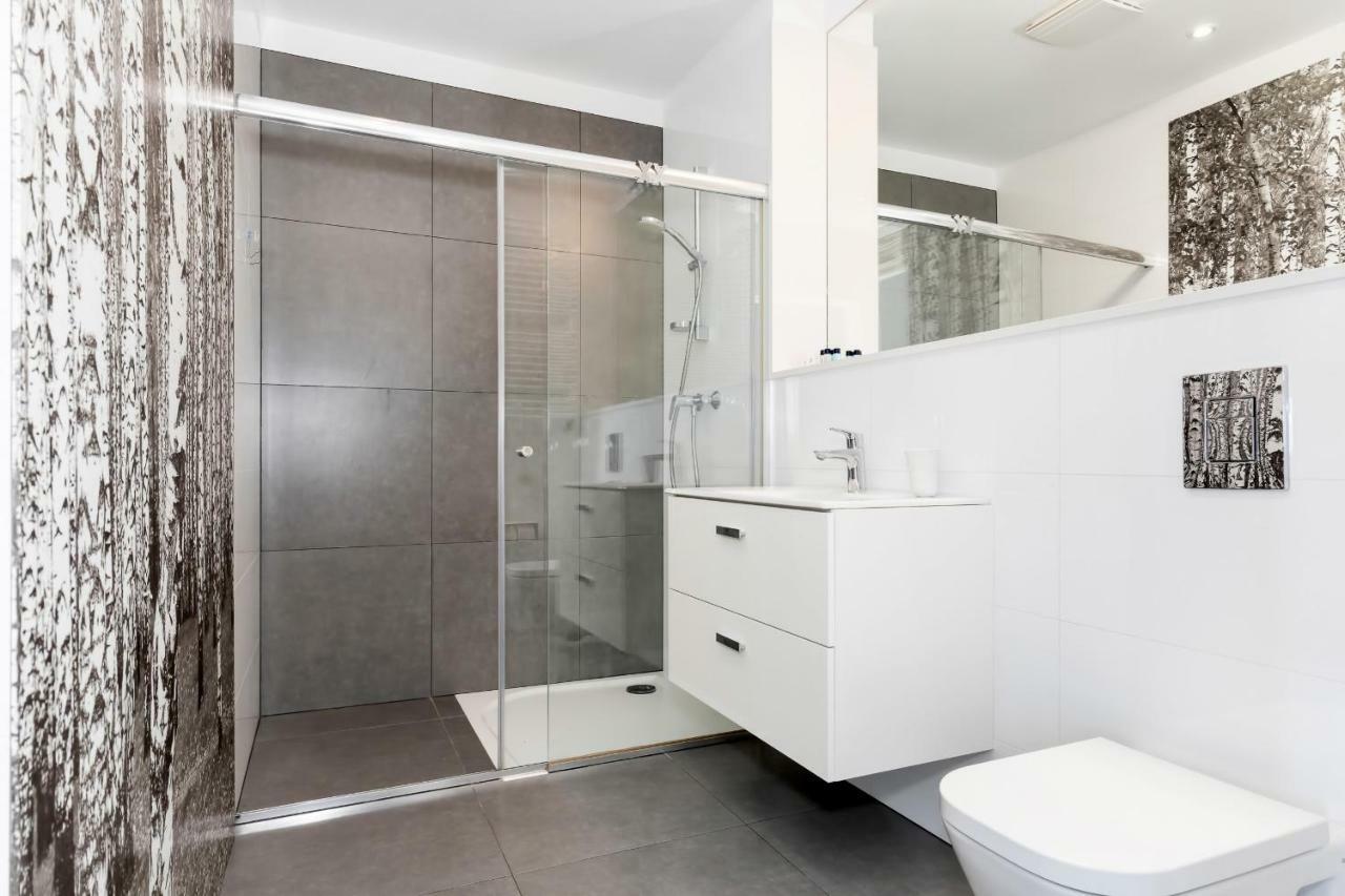 Apartamenty Olympic Park By Noclegi Renters Kołobrzeg Eksteriør bilde