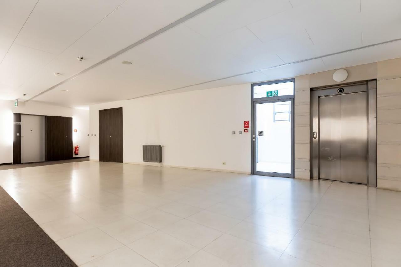 Apartamenty Olympic Park By Noclegi Renters Kołobrzeg Eksteriør bilde