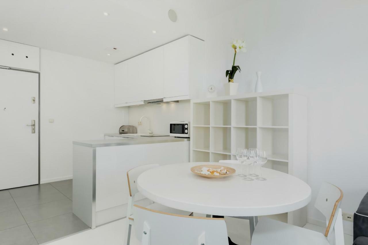 Apartamenty Olympic Park By Noclegi Renters Kołobrzeg Eksteriør bilde
